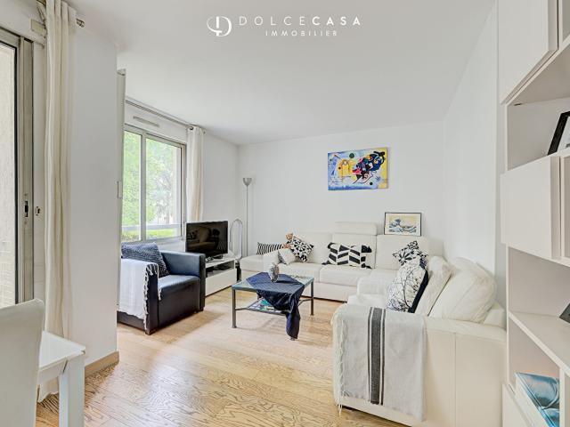 Appartement vente à Nogent-sur-Marne, Nogent-sur-marne