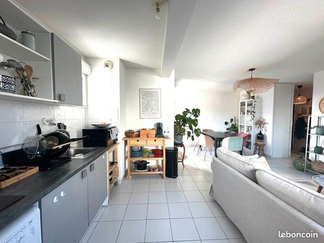 Appartement vente à Bordeaux, Bègles