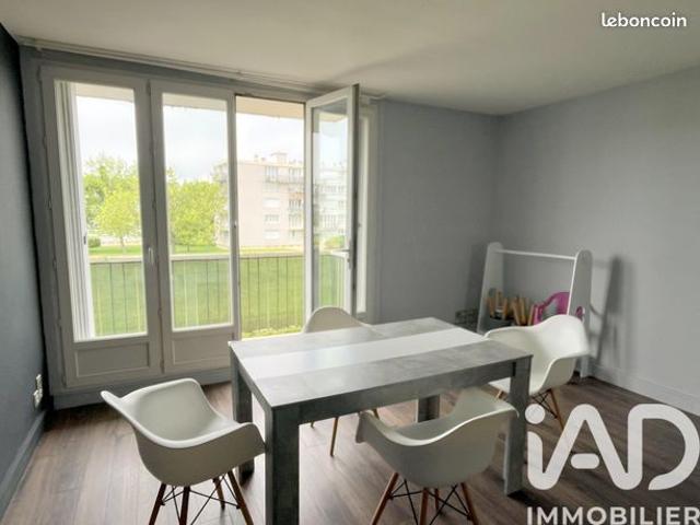 Appartement vente à Palaiseau, Saint-michel-sur-orge