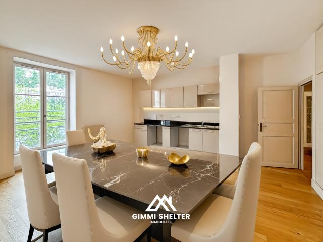 Appartement vente à France métropolitaine, Royat