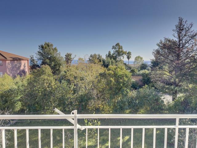 Appartement vente à Corte, San-nicolao