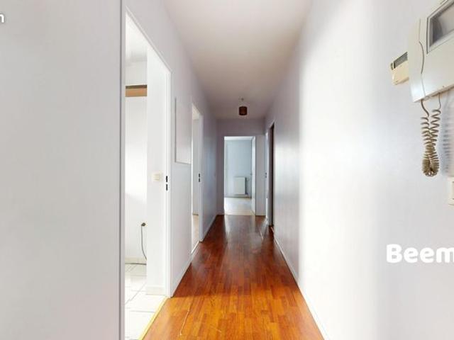 Appartement vente à Vitry-sur-Seine, Val-de-Marne
