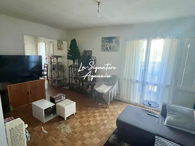 Appartement vente à Agen
