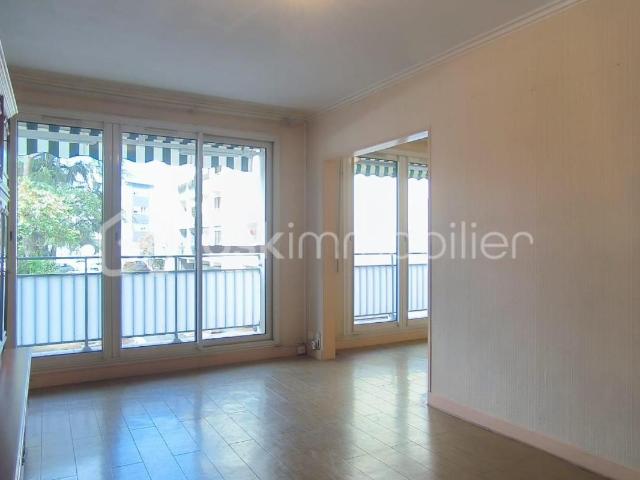 Appartement vente à Bourg-en-Bresse, Bourg-en-bresse
