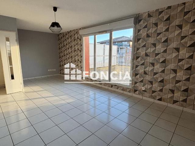 Appartement vente à Agen