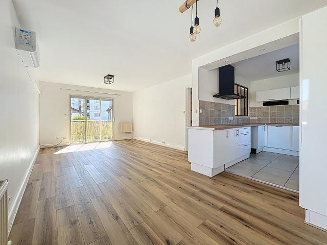 Appartement vente à Valence