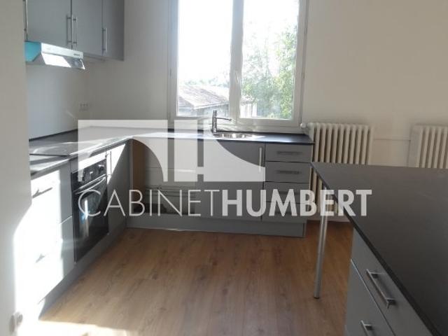 Appartement location à Saint-Étienne, Saint-etienne
