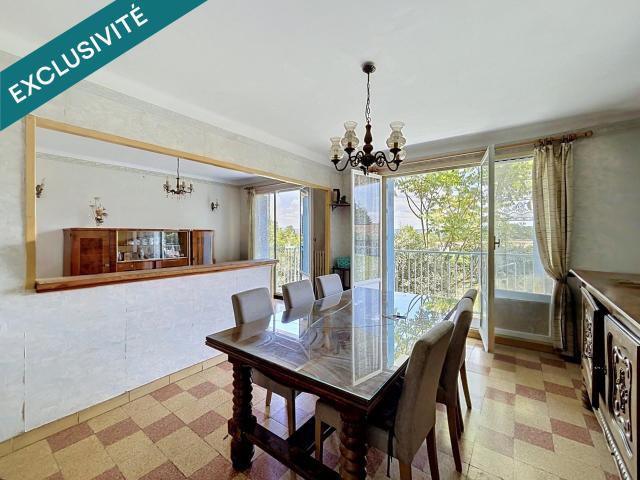 Appartement vente à Forcalquier, Manosque
