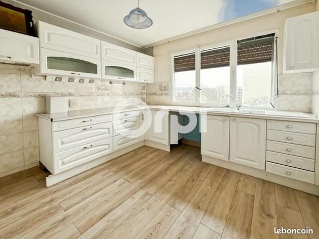 Appartement vente à Mantes-la-Jolie, Mantes-la-jolie