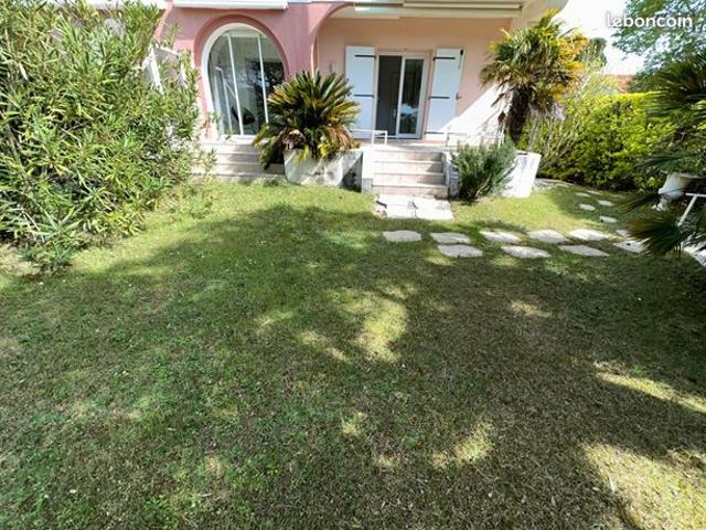 Appartement vente à Rochefort, Royan