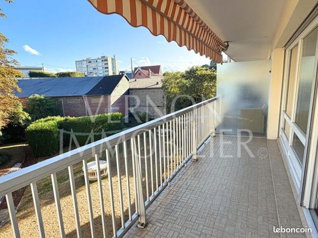 Appartement vente à Vernon, Vienne