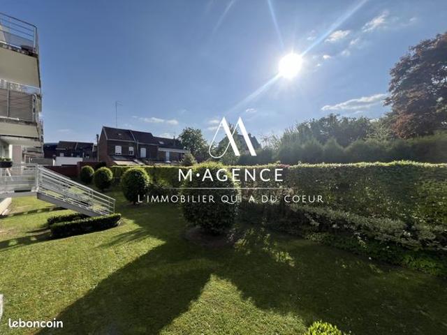 Appartement vente à Valenciennes