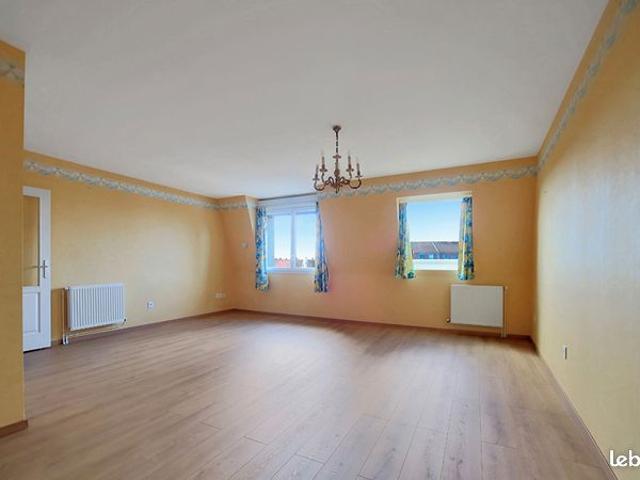 Appartement vente à Lens, Vendin-le-vieil