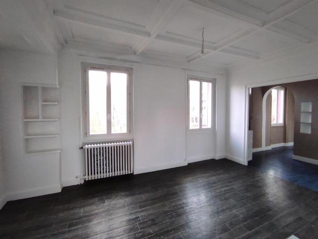Appartement vente à Lyon, Métropole de Lyon