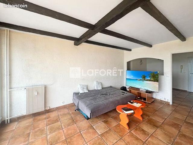 Appartement vente à Argenteuil