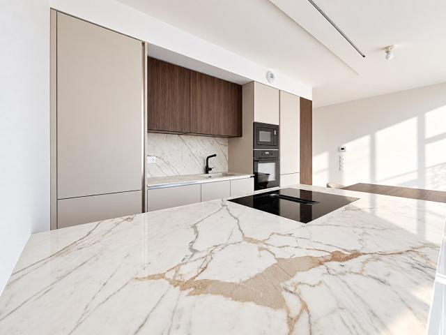 Appartement vente à Thionville, Manom