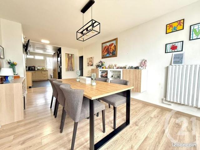 Appartement vente à Lille, Lys-lez-lannoy