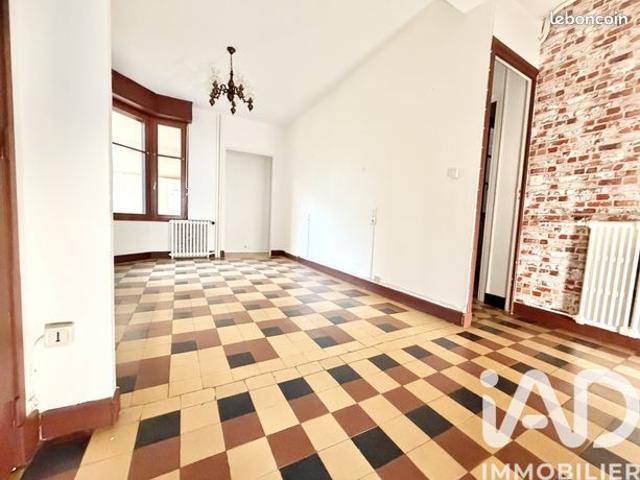 Appartement vente à Carcassonne