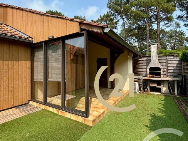 Appartement vente à France métropolitaine, Carcans