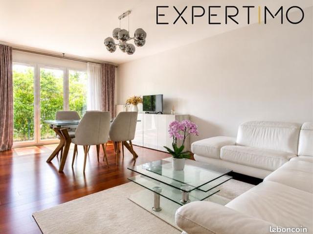Appartement vente à Versailles, Guyancourt