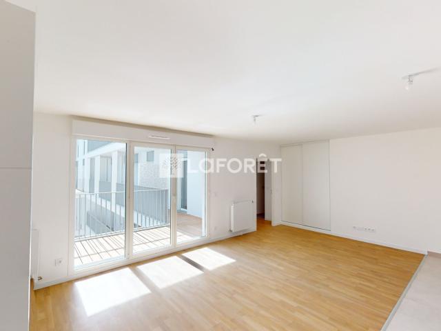 Appartement location à Nanterre, Rueil-malmaison