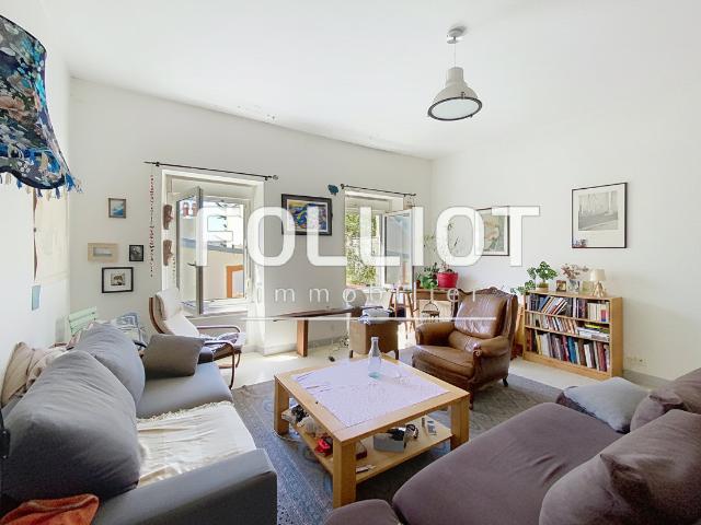 Appartement vente à Avranches, Granville