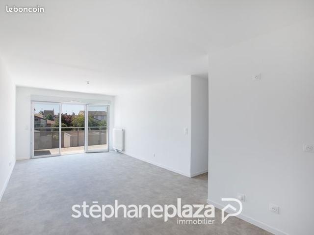 Appartement vente à Mâcon