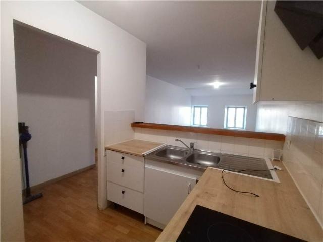 Appartement location à Carpentras, Valréas