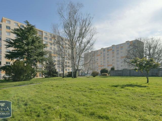 Appartement vente à France métropolitaine, Le Mans