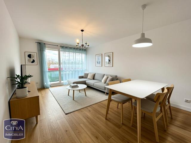 Appartement vente à Le Mans