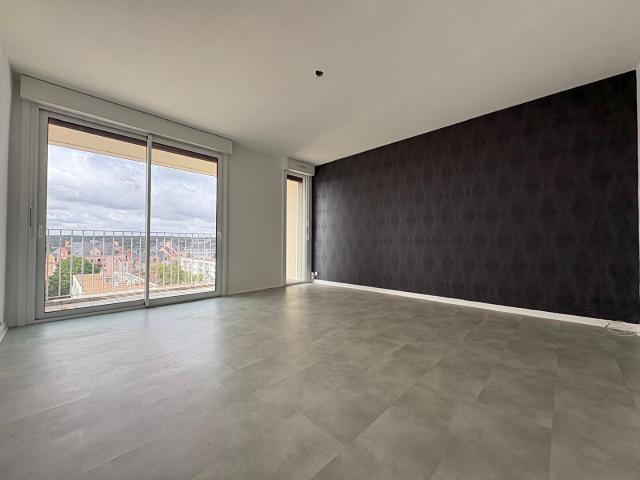 Appartement vente à Laval