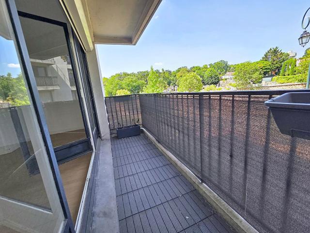 Appartement vente à Le Pré au Bois, Vaucresson