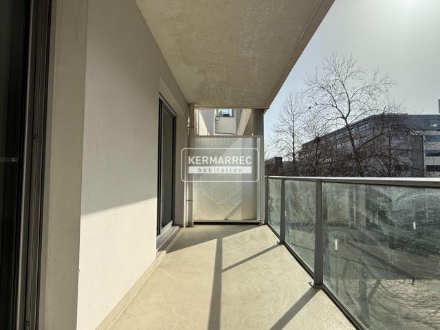 Appartement vente à Nantes