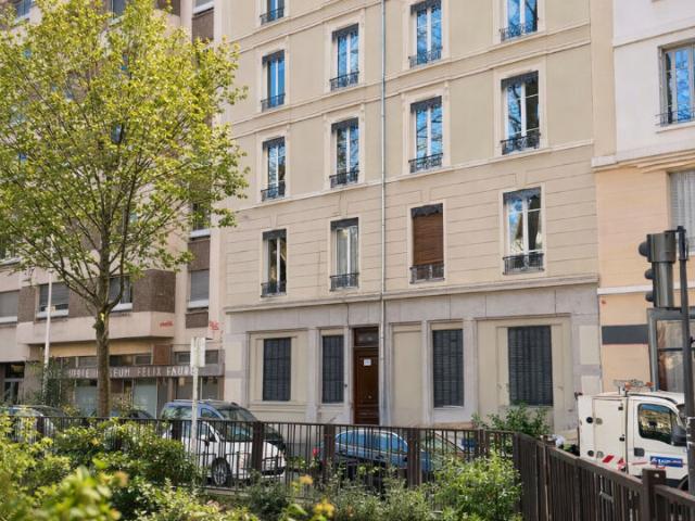 Appartement vente à Lyon, Métropole de Lyon