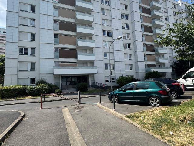 Appartement location à Asnières-sur-seine, Fossés Jean