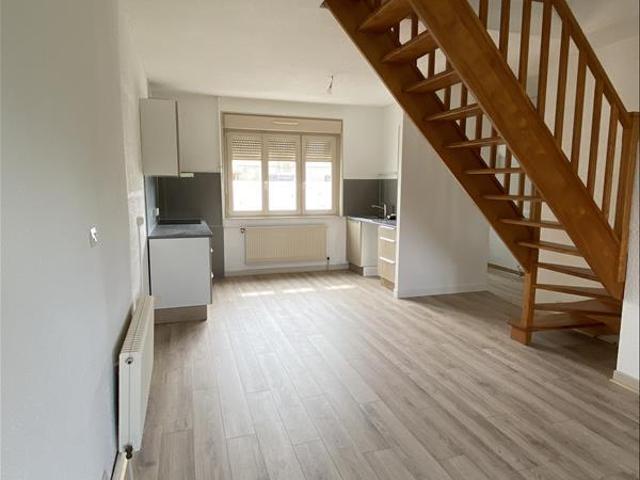 Appartement location à Nancy, Pulligny