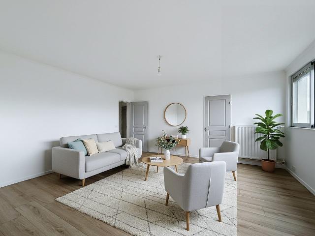 Appartement vente à Créteil, Sucy-en-brie