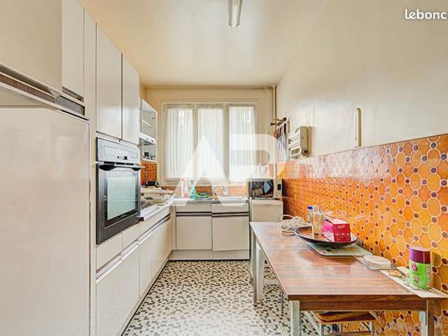 Appartement vente à Rueil-Malmaison, Hauts-de-Seine