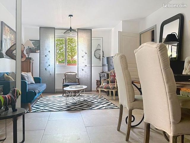 Appartement vente à Metz