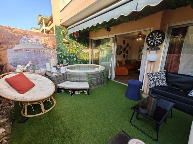 Appartement vente à Grasse, Cannes