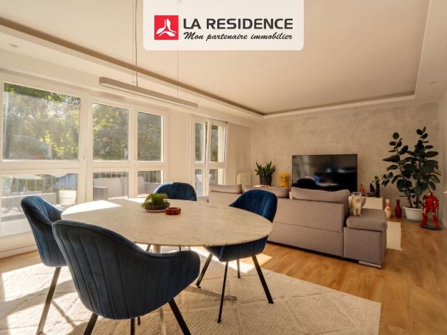 Appartement vente à Saint-Brice-sous-Forêt, Val-d'Oise