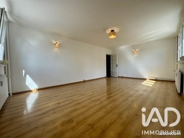 Appartement vente à Reims