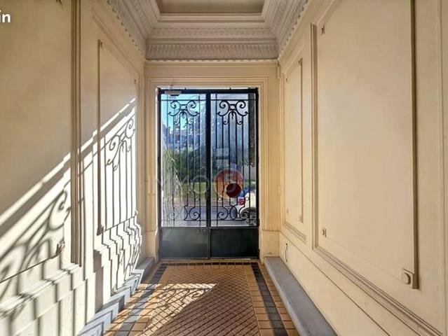 Appartement vente à Le Raincy, Seine-Saint-Denis