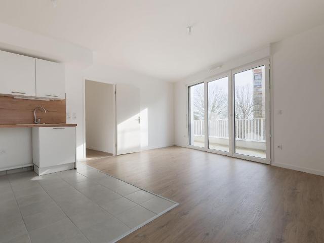 Appartement location à Fontainebleau, Avon
