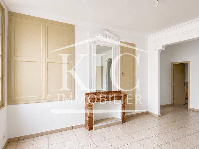 Appartement vente à Carcassonne
