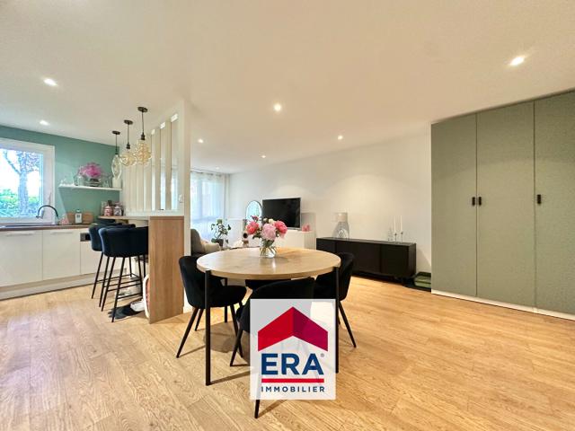 Appartement vente à Saint-Germain-en-Laye, Sartrouville
