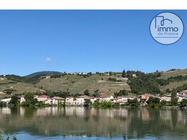 Appartement vente à Vienne, Les Roches-de-condrieu