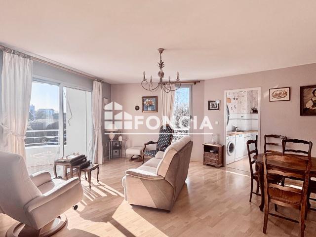 Appartement vente à La Rochelle