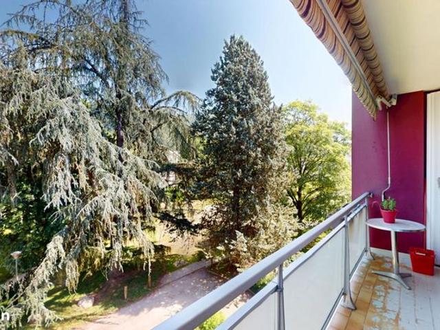 Appartement vente à Grenoble, Saint-martin-d'hères