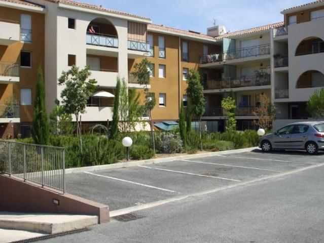 Appartement location à Brignoles